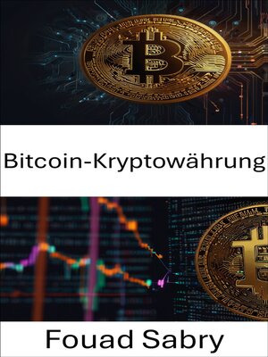 cover image of Bitcoin-Kryptowährung